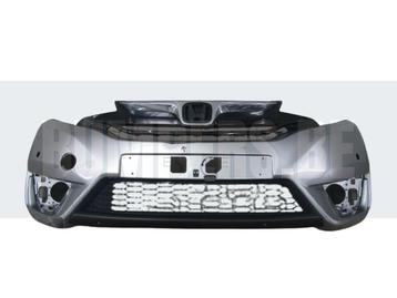 Bumper	 Honda Jazz IV 4 15-18 Voorbumper MZ1410 beschikbaar voor biedingen