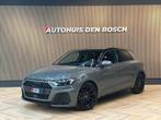 Audi A1 Sportback 30 TFSI S Line 110PK - Carplay, Auto's, USB, Bedrijf, 3 cilinders, Hatchback