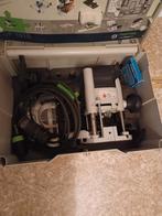 Festool OF 1010 EBQ Bovenfrees, Ophalen, Gebruikt, Overige soorten, N/A