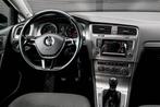 Volkswagen Golf 1.2 TSI NAVI - BLUETOOTH - LED, Voorwielaandrijving, Euro 5, Stof, Gebruikt
