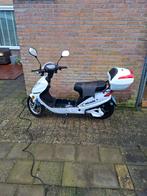 Electrice scooter, Ophalen, Zo goed als nieuw, Elektrisch, Overige merken