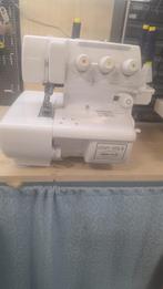 Baby Lock Cover Stitch Lockmachine, Ophalen of Verzenden, Gebruikt, Lockmachine, Overige merken