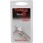 sensalite snag ear adaptor | stainless steel 333, Nieuw, Overige typen, Ophalen of Verzenden