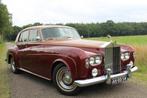 Rolls-Royce silver cloud III 6.2 V8 Brabo RESTORED, Overige carrosserieën, Bruin, 6700 cc, Leder