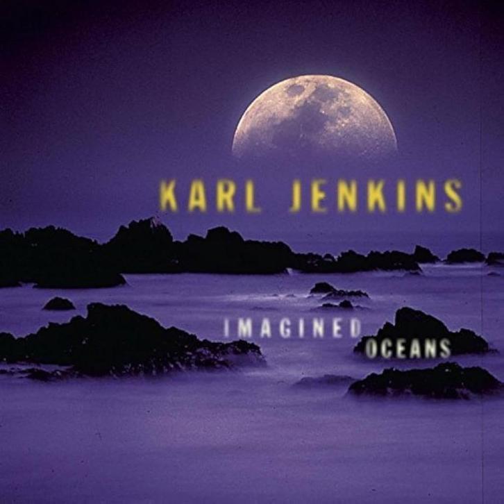 CD-sale KARL JENKINS & LONDON PHILHARMONIC ORCHESTRA >NIEUW, Cd's en Dvd's, Cd's | Pop, Zo goed als nieuw, 1980 tot 2000, Verzenden