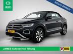 Volkswagen T-Roc Cabrio 1.0 TSI Style CAMERA | IQ-LIGHT | AD, Auto's, Volkswagen, Voorwielaandrijving, Adaptive Cruise Control