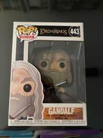 Funko The Lord Of The Rings Gandalf 443, Ophalen of Verzenden, Nieuw