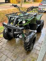 Quad te koop 125cc, Motoren, Ophalen of Verzenden