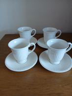 Wedgwood Edme Kop en schotels, Huis en Inrichting, Keuken | Servies, Ophalen