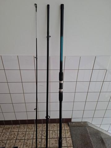 Zeehengel Artist Beach 4.20 m  f 4 E up to 200 gr beschikbaar voor biedingen