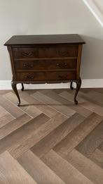 Kastje, Huis en Inrichting, Kasten | Ladekasten, 1 of 2 laden, Zo goed als nieuw, Minder dan 100 cm, 25 tot 50 cm