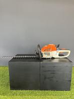 STIHL HS 45 - Met garantie!, Niet ingevuld, Niet ingevuld, Ophalen of Verzenden, Zo goed als nieuw