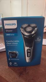 Philips scheerappaat 3000 Series S3341/13 - nieuw in doos, Ophalen of Verzenden, Nieuw, Scheren en Epileren