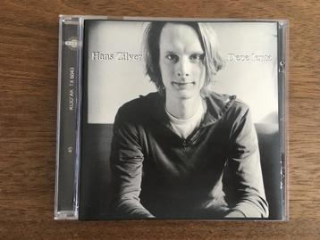 Cd Hans Zilver Deze Lente NIEUW ( Basta ) beschikbaar voor biedingen