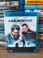 The Liquidator blu ray, Cd's en Dvd's, Blu-ray, N, N, Ophalen of Verzenden, Zo goed als nieuw