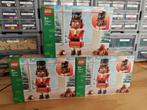 LEGO 40640 Nutcracker NIEUW, Ophalen of Verzenden, Nieuw