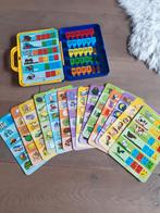 Jumbo Ik leer lezen, Kinderen en Baby's, Speelgoed | Educatief en Creatief, Ophalen of Verzenden, Zo goed als nieuw, Taal en Lezen