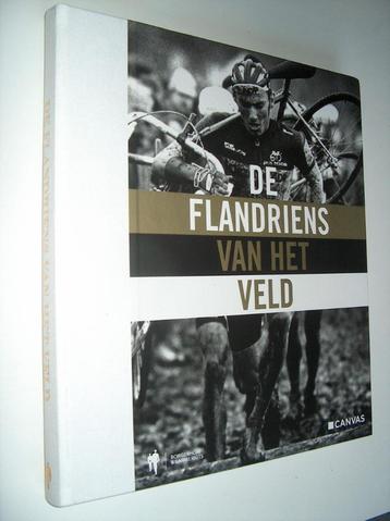 Benno Wauters - De Flandriens van het veld beschikbaar voor biedingen