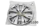 Peugeot 208 Wieldop 15'' (EVT- Gris Etincelle) Origineel! 96, Auto diversen, Wieldoppen, Verzenden, Nieuw
