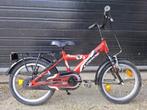Loekie mij 16 inch jongensfiets, Fietsen en Brommers, Fietsen | Kinderfietsjes, Ophalen, 16 tot 20 inch