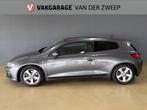 Volkswagen Scirocco 1.4 TSI Edition | Nieuwe Distributiekett, Auto's, Volkswagen, Voorwielaandrijving, 15 km/l, Gebruikt, 4 cilinders