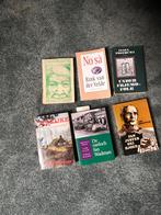 Friese boeken abe brouwer rink vd velde eliza posthuma, Boeken, Ophalen of Verzenden, Zo goed als nieuw