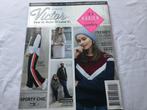 La Maison Victor 1-2-3-4-5-6 2018 prijs per stuk, Hobby en Vrije tijd, Ophalen of Verzenden, Zo goed als nieuw, Vrouw, Overige merken