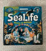 Sealife bordspel, Ophalen of Verzenden, Zo goed als nieuw