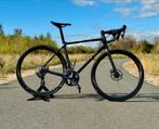 Liv Langma Advanced Disk 1+ Ultegra - mt M, Fietsen en Brommers, Fietsen | Racefietsen, 28 inch, Carbon, Zo goed als nieuw, Dames