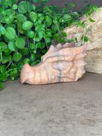 Sunstone draak, Verzamelen, Mineralen en Fossielen, Ophalen of Verzenden, Mineraal