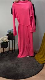 Rose jurk nieuw, Ophalen of Verzenden, Nieuw, Roze