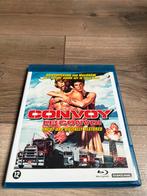 Convoy blu ray nederlandse uitgave met Kris Kristofferson, Ophalen of Verzenden, Zo goed als nieuw, Actie