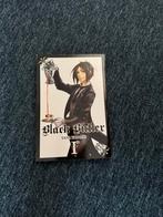 Black butler 1, Boeken, Eén comic, Ophalen of Verzenden, Zo goed als nieuw, Japan (Manga)