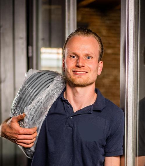 Elektricien - Leiden, Alphen, Woerden, Utrecht, Diensten en Vakmensen, Elektriciens, 24-uursservice, Garantie