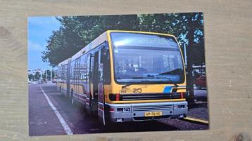 Foto BUS ZO Gennep 7793 beschikbaar voor biedingen
