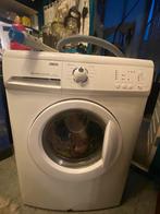 Zanussi Wasmachine - 7kg, 1400 toeren, Ophalen, Gebruikt, Voorlader, Kort programma
