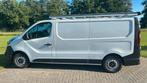 Opel Vivaro l2h1 biturbo E6 1.6 2017 imperiaal airco camera, Auto's, Bestelauto's, Voorwielaandrijving, Stof, Euro 6, 4 cilinders