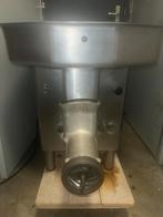 Hobart gehaktmolen, Ophalen, Gebruikt