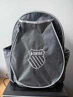 K-Swiss tennis tas, Sport en Fitness, Verzenden, Zo goed als nieuw, Tas, K-Swiss