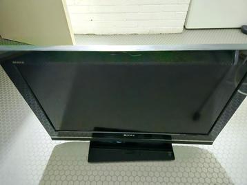 Sony Bravia 32 inch smart TV beschikbaar voor biedingen