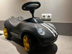 BIG Porsche Loopauto, Ophalen of Verzenden, Gebruikt, Loopvoertuig