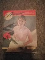 Tijdschrift Margriet juli 1956, Ophalen, Gelezen, Damesbladen