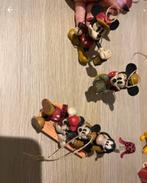 Kerst ornamenten Disney, Ophalen of Verzenden, Goofy of Pluto, Zo goed als nieuw, Beeldje of Figuurtje