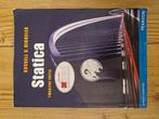 Russell Hibbeler - Statica, Boeken, Gelezen, Nederlands, Overige niveaus, Russell Hibbeler