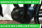 E-Bike! Koga! BOSCH Middenmotor! Garantie + Onderhoud! TOP!, Gebruikt, Overige merken
