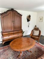 Kabinet, Antiek en Kunst, Ophalen