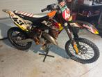 KTM 125cc 2010 - Gereviseerd!, Overige merken, Gebruikt, 125 cc, Ophalen of Verzenden