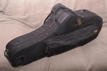 Protec PB-305 CT - Tenor Saxofoon Koffer / Case / Etui beschikbaar voor biedingen