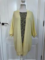 Tramontana geel vest met 3-4 mouwtje XL-XXL, Tramontana, Geel, Maat 46/48 (XL) of groter, Ophalen of Verzenden