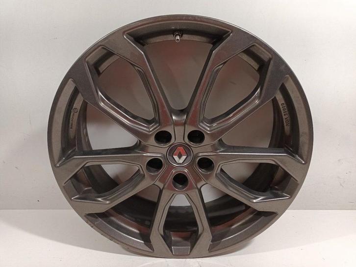 Velg Renault Scénic Renault Scénic, Auto-onderdelen, Banden en Velgen, Band(en), 20 inch, Gebruikt, Ophalen of Verzenden